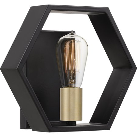 QUOIZEL Bismarck Wall Sconce BSK8701EK